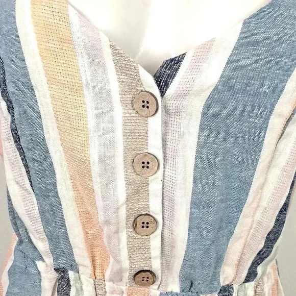 NWT Marissa Olivia Dress Size Medium - Picture 3 of 10